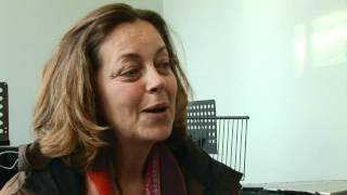 CUSU STV  Greta Scacchi Interview [upl. by Kryska]