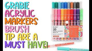 THE AMAZING ART SUPPLY EVERY ARTIST SHOULD HAVE [upl. by Dnomrej]