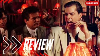 Goodfellas 1990 The Timeless Masterpiece That Keeps Getting Better [upl. by Eloc]