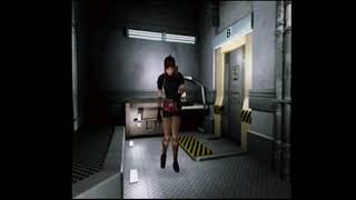 Pyschadelicsnake Resident Evil 2 Claire B Walkthrough No Save A Rank Run part 13 YrpTog Reupload [upl. by Selinda]