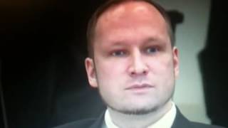 Anders Behring Breivik [upl. by Peer520]