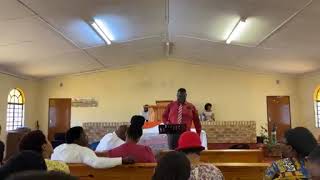 SDA hymn 288 uzisile isipho [upl. by Htiaf]