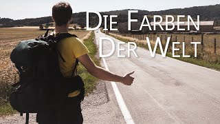 Die Farben Der Welt  Mein HalbSpielfilmDebut ganzer Film [upl. by Cherian669]