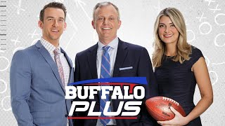 LIVE Buffalo Plus Night Out [upl. by Kelsi]