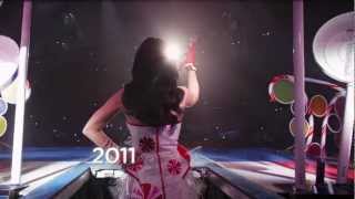 Katy Perry Part of Me Official TV Spot quotSee Everythingquot [upl. by Limbert]