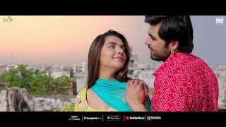 Ninja  Ruhi Singh  Pankaj Batra Latest Punjabi Hindi song 2021 Satane Lage ho new Punjabisong [upl. by Ykvir]