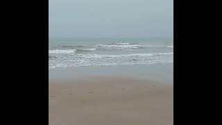 Ostend beach 29102024 oostende strand [upl. by Silrak684]