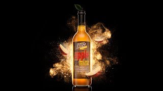 How To Photograph And Composite A Commercial Beverage Image In Photoshop [upl. by Sanfo]