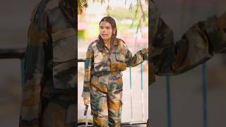 Army Lover❤️❤️ trending funnyvideos funny comedy shortsvideo shorts [upl. by Oibirot]