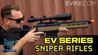 Best Sniper Rifles Under 250 [upl. by Anoved]