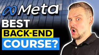 Back End Developer Course by META 2024  FULL Review Coursera [upl. by Doubler]