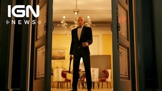 Hitman November Update Brings Major Improvements  IGN News [upl. by Alisa]