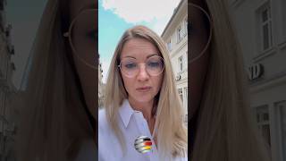 Fremd im eigenen Land  deutsche Sprache verschwindet  Jule Waehler [upl. by Anitnoc]