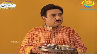 Ep 1548  Taarak Mehta Ka Ooltah Chashmah  Full Episode  तारक मेहता का उल्टा चश्मा [upl. by Ydnagrub]