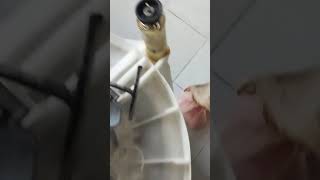 Whirlpool washing machine repair gearbox issue [upl. by Hoeve]