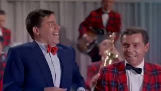 Jerry Lewis Inimitabile [upl. by Anirres]