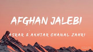 Afghan Jalebi  VIDEO Song  Phantom Movie Song  Saif Ali Khan Katrina Kaif [upl. by Yasnyl]