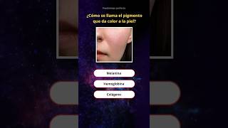 Preguntas faciles de biología generalquiz quiz juegosdequiz biology [upl. by Iddet]