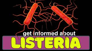 Listeria Outbreak  What is Listeria listeria listeria listeriaoutbreak [upl. by Yraht]