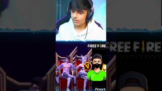 AJJU BHAI NEW VIDEO EDIT IN FREE FIRE shorts freefire totalgaming shortvideos [upl. by Ennayhc]