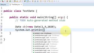 Java Constructors  Full Tutorial [upl. by Uis]