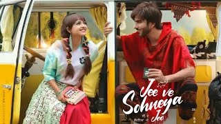 Jee Ve Sohneya Jee Trailer Releasing Today  Imran Abbas  Simi Chahal  AOne Ustad [upl. by Jeffcott158]