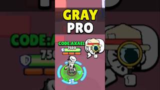 COMMENT devenir PRO GRAY en 30s [upl. by Ruphina]