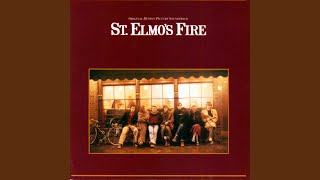 St Elmos Fire Man in Motion [upl. by Gilcrest]