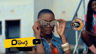 Jay Rox  Green Light feat Slap Dee Official Music Video [upl. by Ellasal]