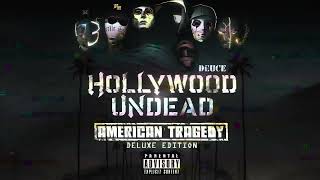 Tendencies  Hollywood Undead feat Deuce  AI [upl. by Celeste]