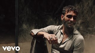 Marco Mengoni  Cambia Un Uomo Official Video [upl. by Bunde458]