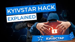 Kyivstar hack  why did the Russians attack the communication systemUkraine in Flames 558 [upl. by Wheaton]