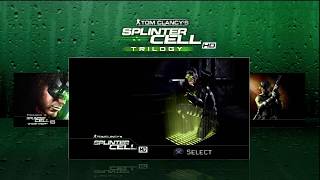 PS3 Splinter Cell Trilogy Review  ReviewZoneHD [upl. by Asital]