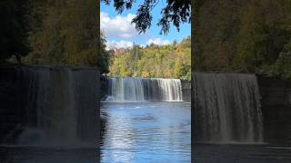 Tahquamenon Falls [upl. by Suoicerpal6]