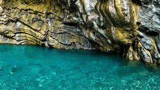 Moola Chotok Waterfall  Balochistan Overland Wonders  4K [upl. by Hcahsem]