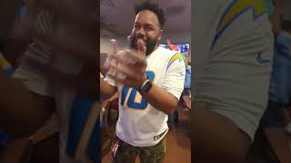 Watch Party Chargers 34 Bengals 27  Week 11 Thrilling Victory 🏈BOLT BROS [upl. by Yursa]