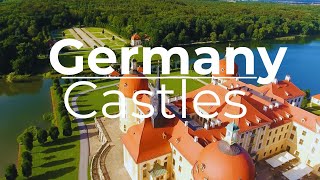 25 Most Beautiful Castle In Germany [upl. by Meriel]