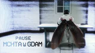 PAUSE  Mchta w Gdem Official Audio [upl. by Eerrahs]