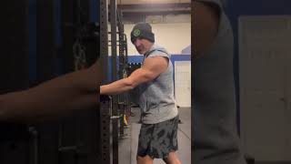 Isometric Shoulder Flexion [upl. by Bennie]