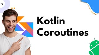 Master Kotlin Coroutines runBlocking launch amp delay Explained for Beginners  Part 01 [upl. by East]