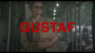 Gustaf  Book OFFICIAL VIDEO [upl. by Lidia933]