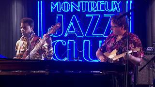 Monty Alexander  No Woman No Cry  Get Up Stand Up Bob Marley songs 2014 Montreux Jazz [upl. by Aniretake891]