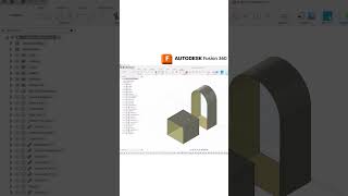 Master Blend Curves in Fusion 360  3D Modeling [upl. by Ystap]