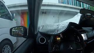 going las pinas quick errand gopro live stream [upl. by Astred]