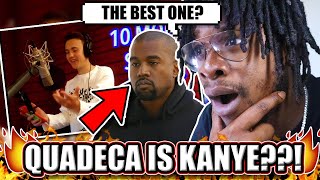 10 More Styles of Rapping KENDRICK LAMAR TRAVIS SCOTT amp MORE REACTION [upl. by Oneg374]