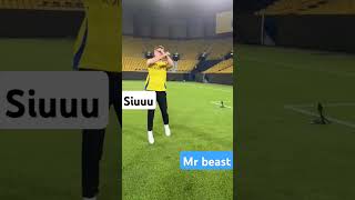 Mr beast Ciuuu MrBeast [upl. by Sremlahc]