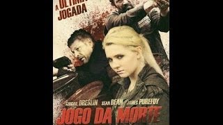 filmes dublados jogo da morte [upl. by Uzziel]