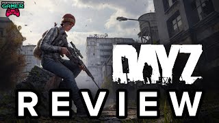 DayZ  Review [upl. by Anitsua]