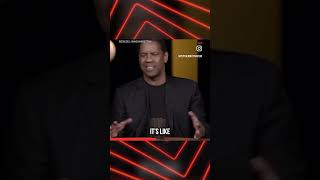 Denzel explains how we made a living before becoming a famous actor [upl. by Ocer]