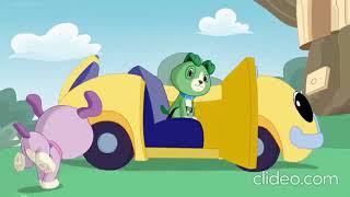 Leapfrog The Speed Phonics Farm [upl. by Ylyl96]